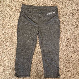 Flag Nor Fail Bundle (Pants,Capris,Tank)